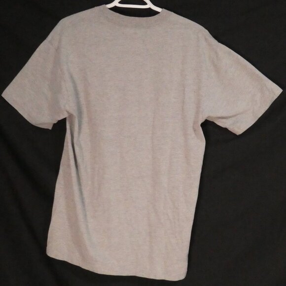 KIRKLAND SIGNATURE | large | Classic Grey Short Sleeve Tee / T-Shirt - Picture 2 of 12